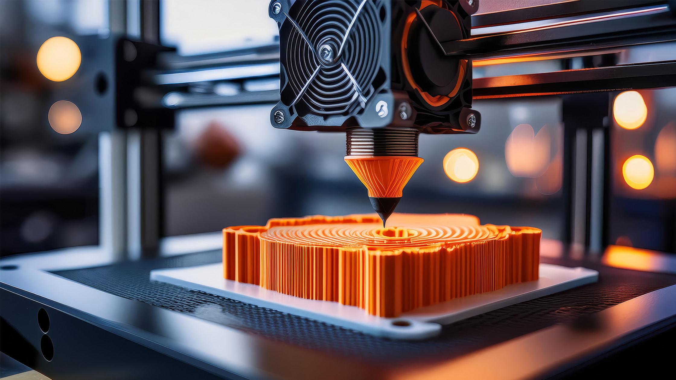 Modelos 3D impresos Bogotá: Encarga tu maqueta ideal hoy
