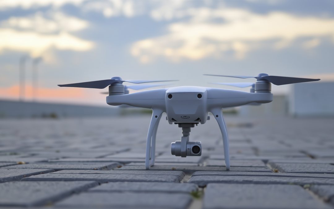 Servicio de drone Bogotá: una nueva mirada para pensar, crear y resistir desde la imagen