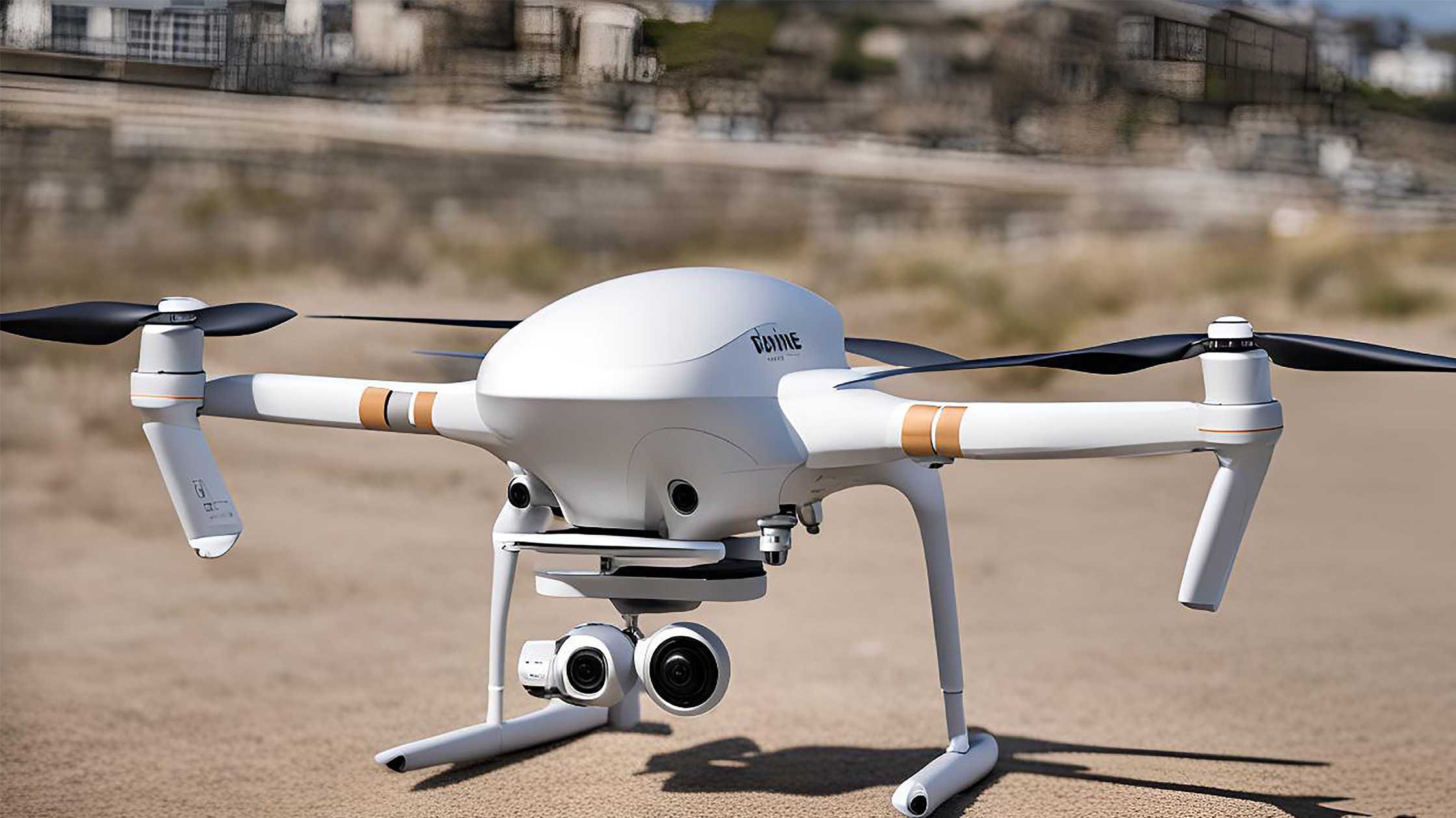 Servicio de fotografía con drones: potencia tus proyectos