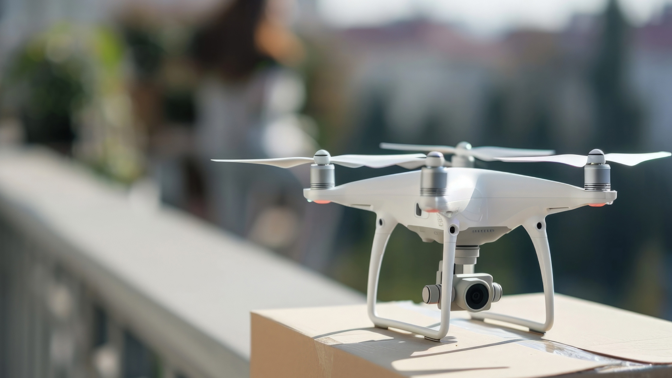 Servicio de drone Servicio De Drone: potencia tus proyectos hoy