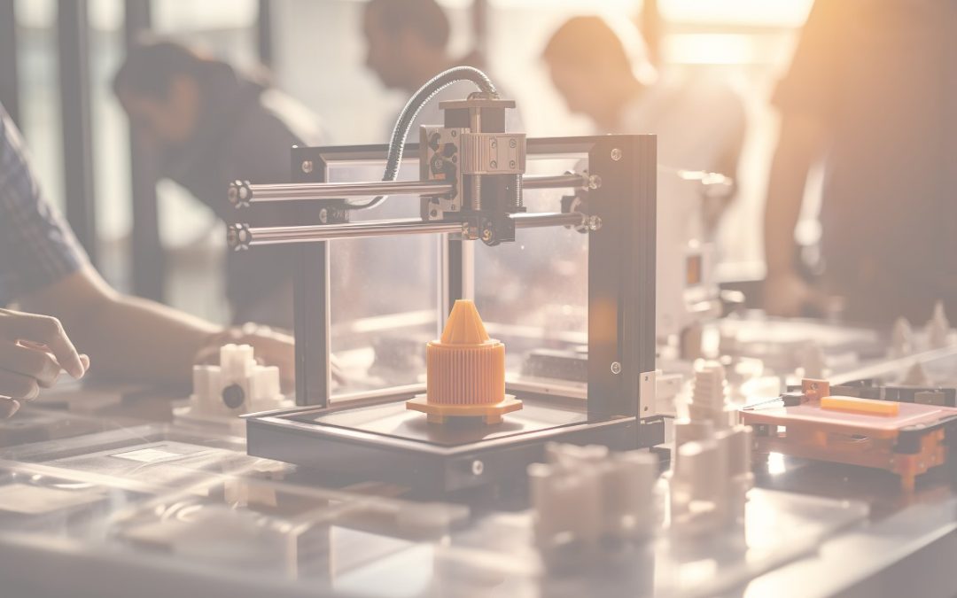 Servicio Impresiones 3D Bogotá: materializar el vacío como acto arquitectónico