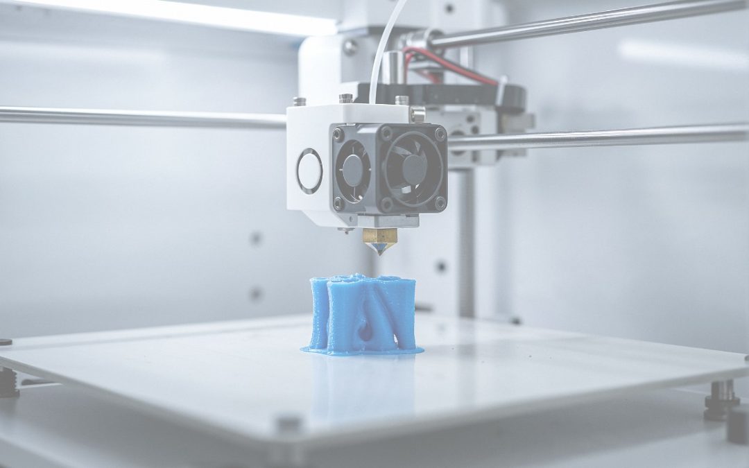 Impresiones 3D personalizadas: materializar el vacío con sentido arquitectónico