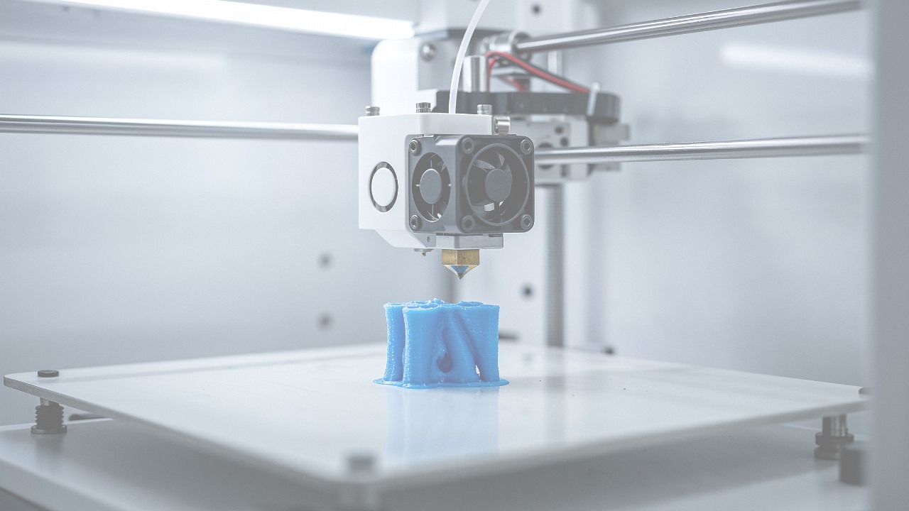 Impresiones 3D personalizadas para tus proyectos