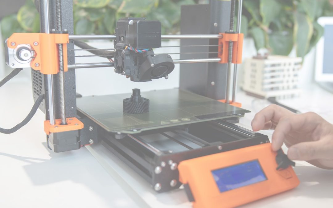 Servicio de Diseño en 3D: pensar el vacío, construir significado