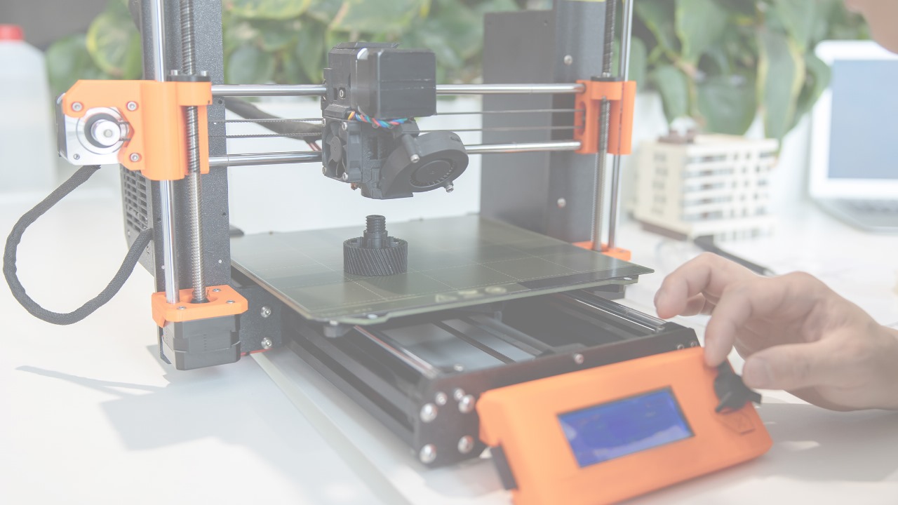 Servicio de Diseño en 3D para materializar tus ideas
