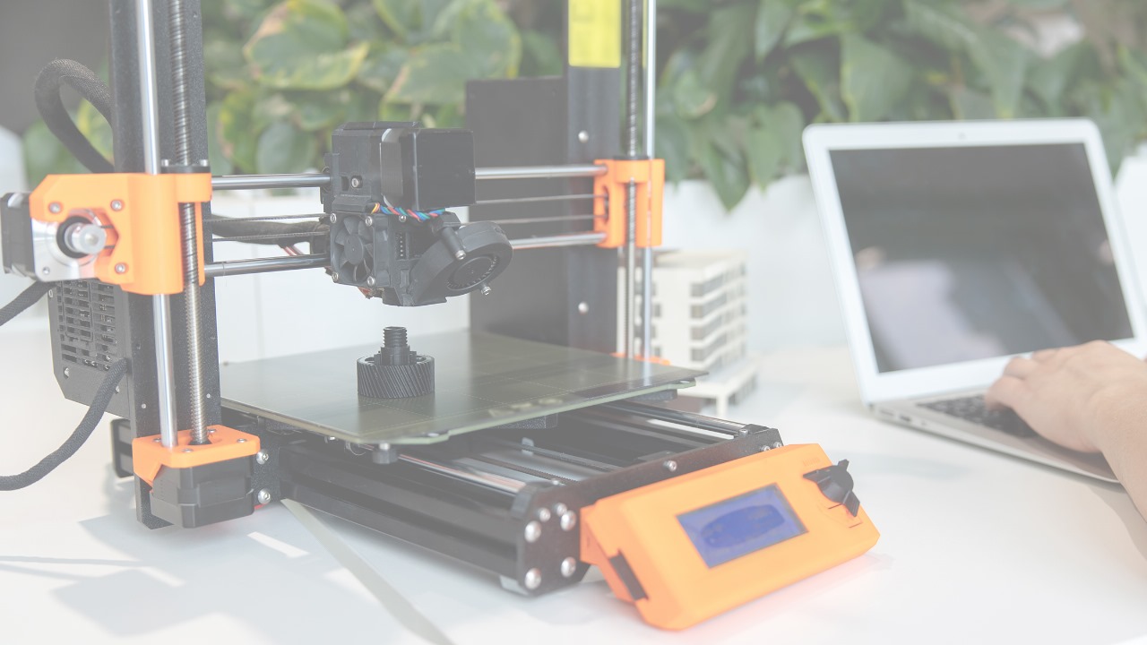 Servicio de impresión 3D Colombia Servicio de impresión 3D Colombia para proyectos conscientes