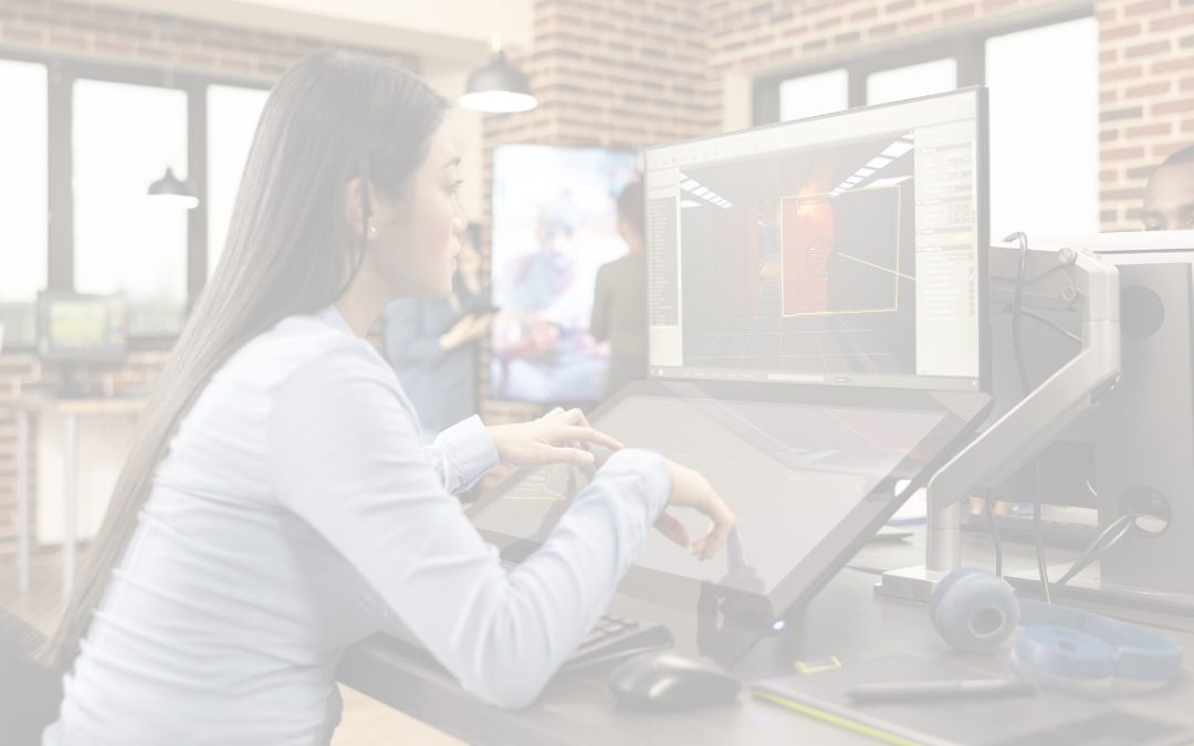 Servicio de Impresión 3D: cuando el vacío toma forma