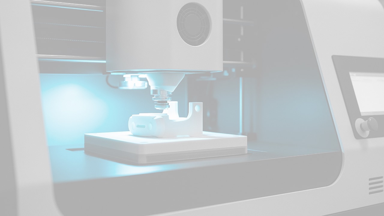 Impresiones en 3D para materializar tu proyecto hoy