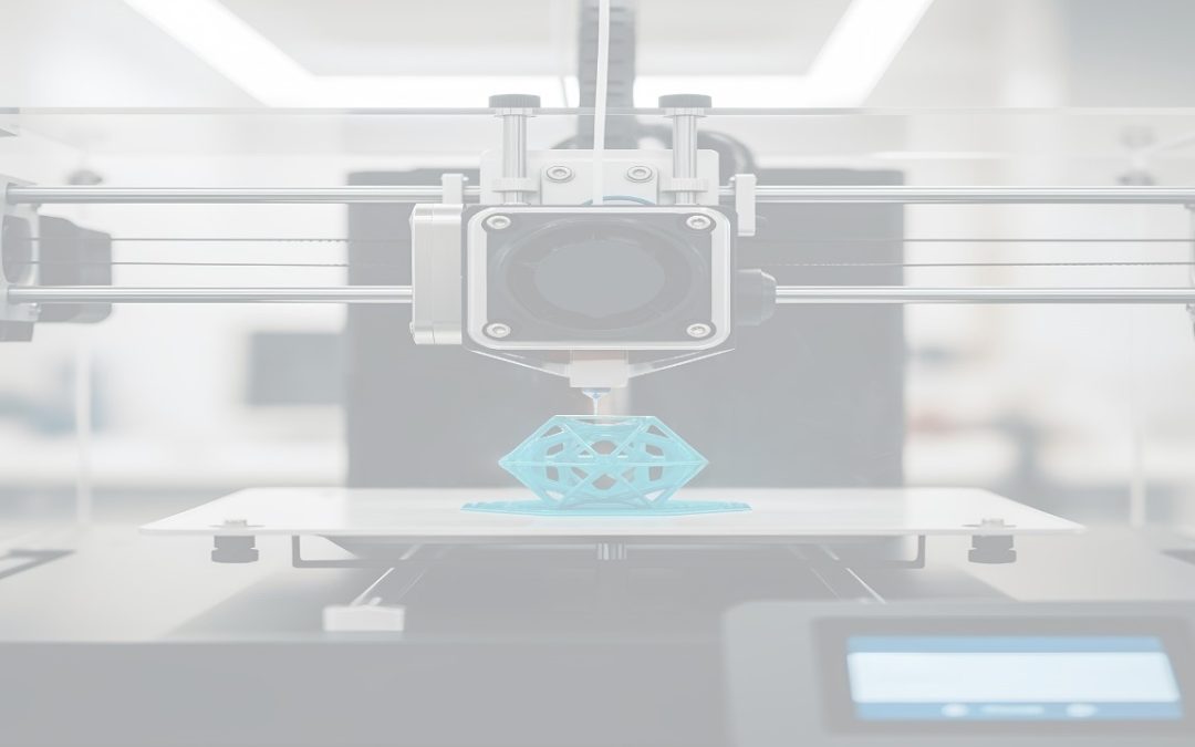 Impresión 3D Modelos: vacío, forma y arquitectura en un solo lugar
