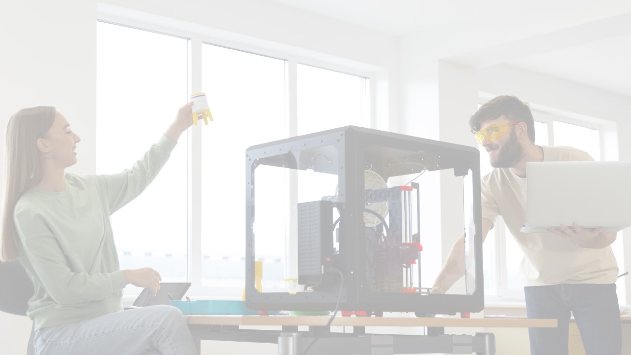 Expertos en tecnología 3D Expertos en tecnología 3D para materializar tus ideas