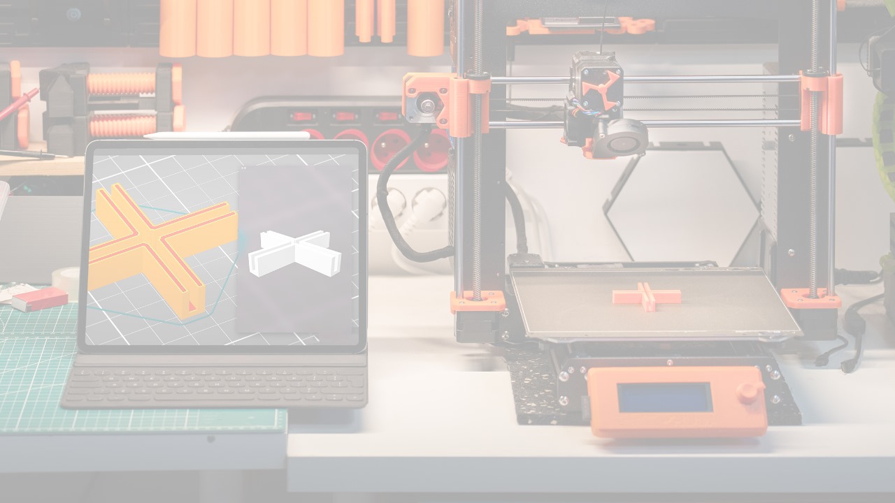 Modelamiento e Impresión 3D Modelamiento e Impresión 3D para dar vida a tus proyectos