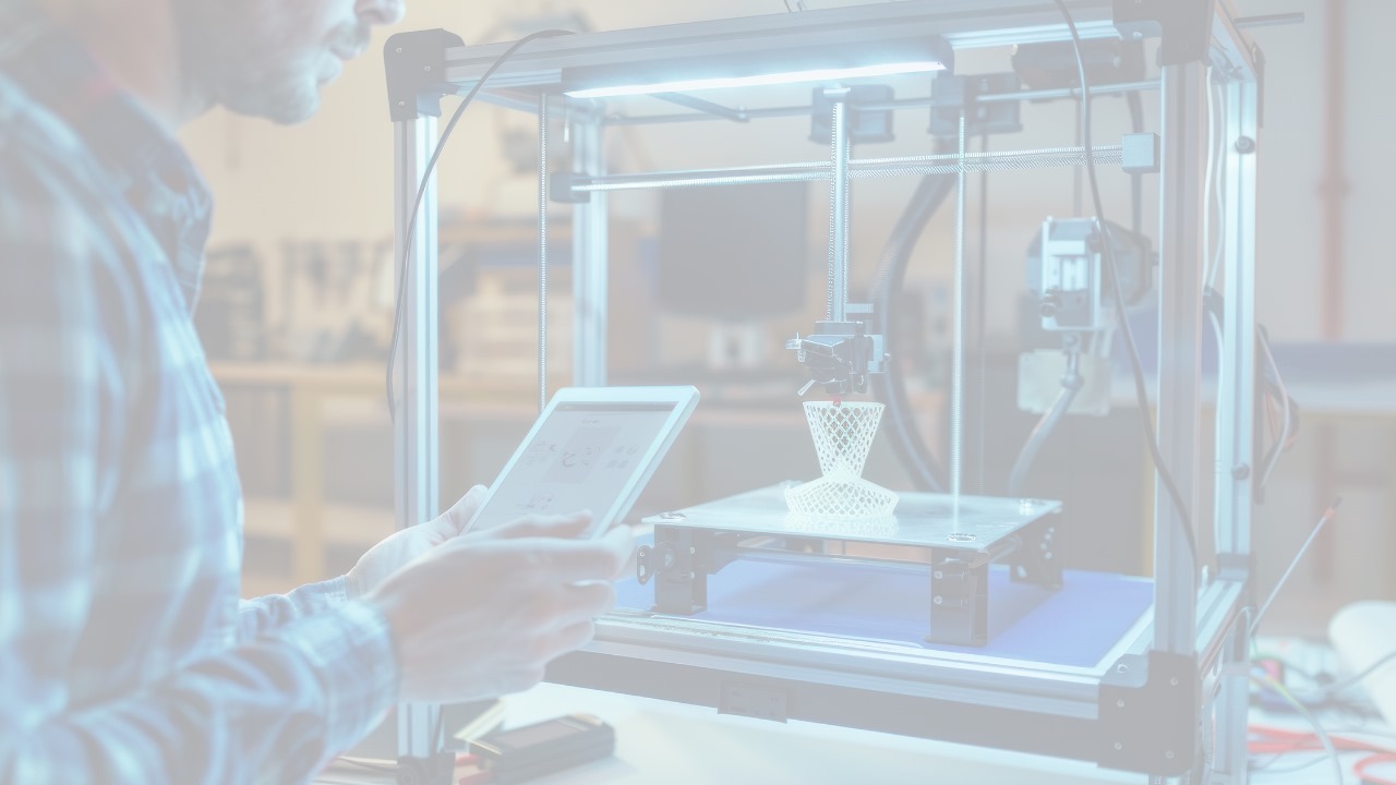 Servicios profesionales de impresión 3D