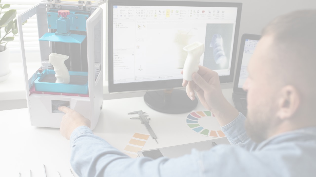 Impresiones 3D Personalizadas para tus proyectos creativos