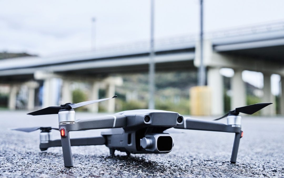 Servicio de dron Chicó Norte: cuando la ciudad se convierte en lenguaje visual