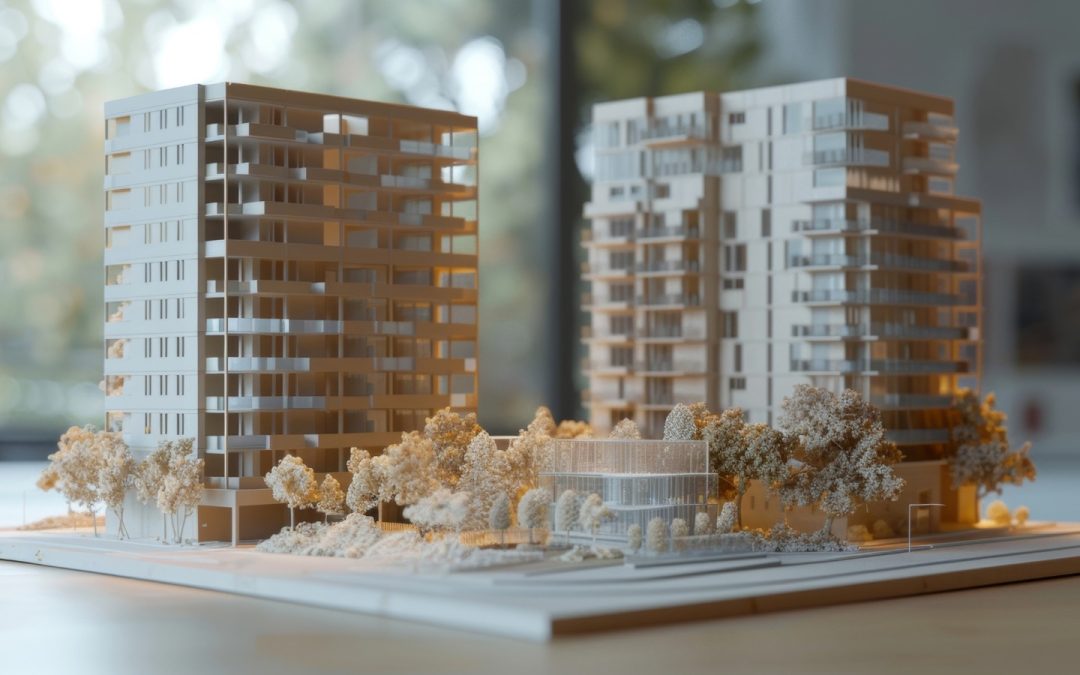 Maquetas para viviendas Chía: transforma tus ideas en realidad
